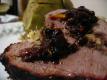 How To Make Stuffed Leg Of Lamb