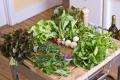 How To Make Stuffed Lettuce Heads