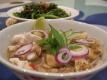 How To Make Stuffed Spanish Mackerel