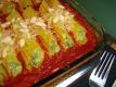 How To Make Stuffed Manicotti