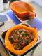 How To Make Stuffed Marrow Squash