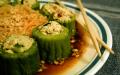 Stuffed Melon