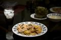 How To Make Mushroom Stuffed Artichoke Shells