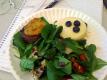 How To Make Crab Stuffed Mushroom Caps