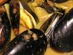 How To Make Nuts & Currants Stuffed Mussels