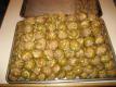 How To Make Stuffed Olives