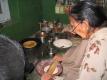 Stuffed Parathas