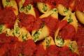 How To Make Stuffed Pasta Shells