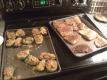 How To Make Pecan Stuffed Pheasant