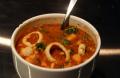 How To Make Stuffed Pepper Soup
