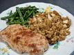 How To Make Pineapple Stuffed Pork Chops