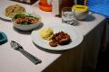 Stuffed Pork Loin With Apples