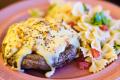 How To Make Stuffed Portobello Mushrooms