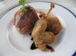 How To Make Stuffed Baked Quail