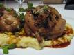 How To Make Stuffed Quails