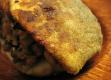 Rice Stuffed Rainbow Trout