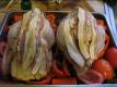 Stuffed Roast Pheasant