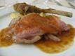 Stuffed Roasted Beef Heart