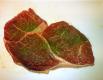 Stuffed Steak