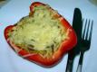 How To Make Stuffed Sweet Peppers