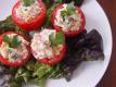 How To Make Tuna Stuffed Lemons