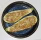 How To Make Stuffed Zucchini Parmesan