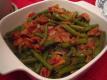 Green Beans ( South African Style )
