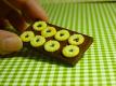 Tangy Apricot Sugar Biscuits