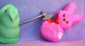 How To Make Sugar Bunnies