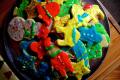 Sugar Cookie Frosting