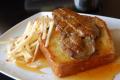 How To Make Sugar Crusted French Toast