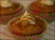 Sugar Frosted Apple Pie