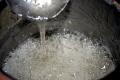 How To Make Sugar Mixture