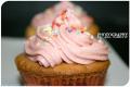 Sugar Muffins