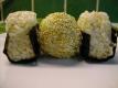 Sugar plum Balls