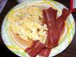 How To Make Sugared Turkey Bacon