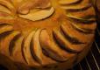 
Pumpkin Sultana Cake