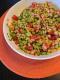 Summer Bean Salad