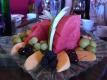 How To Make Summer Fruits