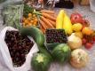 How To Make Summer Fruit Bounty