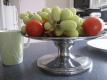 How To Make Summer Fruit Cake