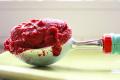 Summer Fruit Sorbet