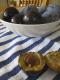 Summer Jewel Tarts