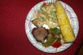 Summer Macaroni Salad
