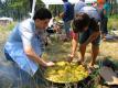 How To Make Summer Paella