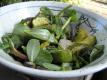 How To Make Summer Squash Salad