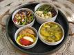 Summer Squash Saute with Asparagus