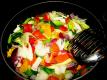 How To Make Summer Vegetable Dinner