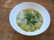 Summer Vegetable Soup