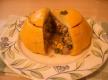 How To Make Vegetable Sunburst